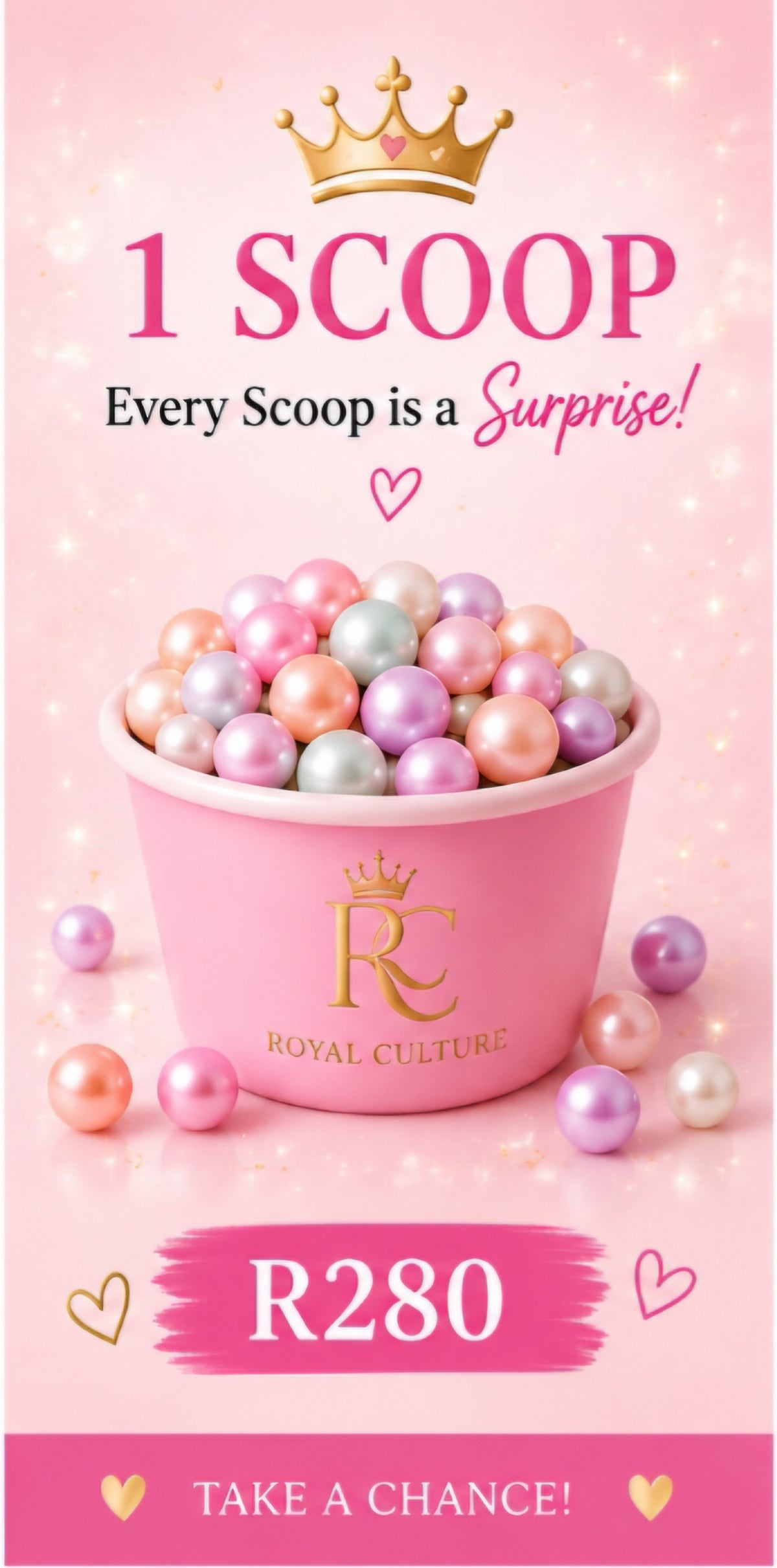 1 Scoop
